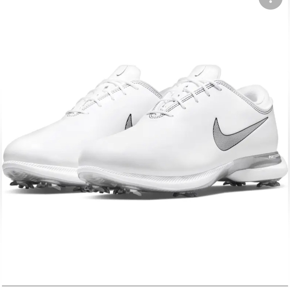 NEW Size 5 1/2 Nike Air Zoom Victory Tour 2
Golf Shoes